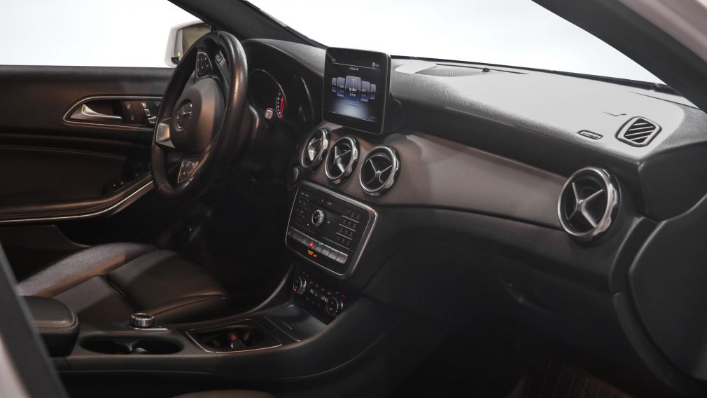 Mercedes Benz GLA GLA 250 2020 d&rsquo;occasion à vendre - 21