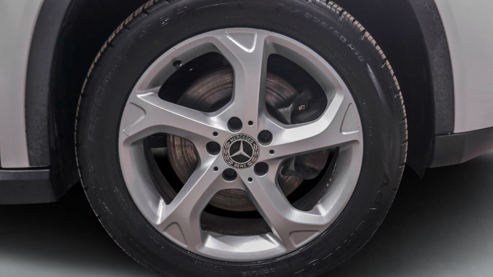 Mercedes Benz GLA GLA 250 2020 d&rsquo;occasion à vendre - 23