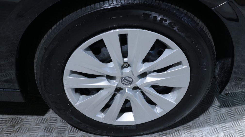 Nissan Sentra S Plus 2024 d&rsquo;occasion à vendre - 22