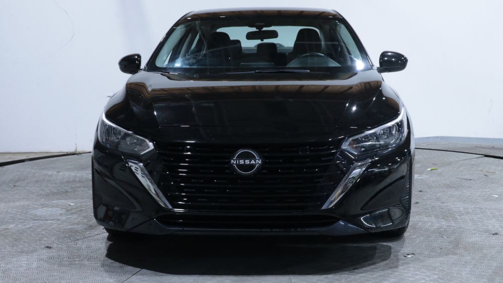 Nissan Sentra S Plus 2024 d&rsquo;occasion à vendre - 2