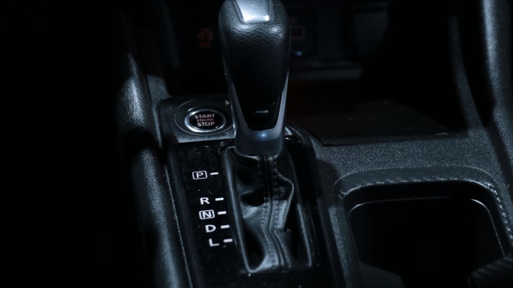 Nissan Sentra S Plus 2024 d&rsquo;occasion à vendre - 16