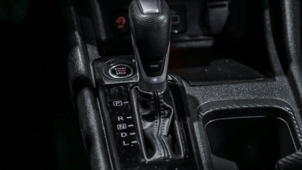 Nissan Sentra S Plus 2024 d&rsquo;occasion à vendre - 16