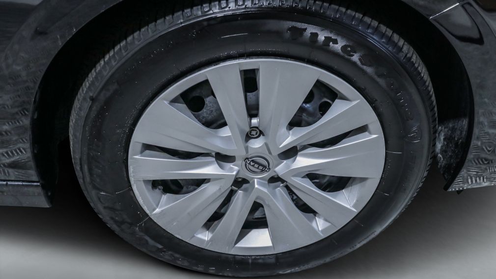 Nissan Sentra S Plus 2024 d&rsquo;occasion à vendre - 22