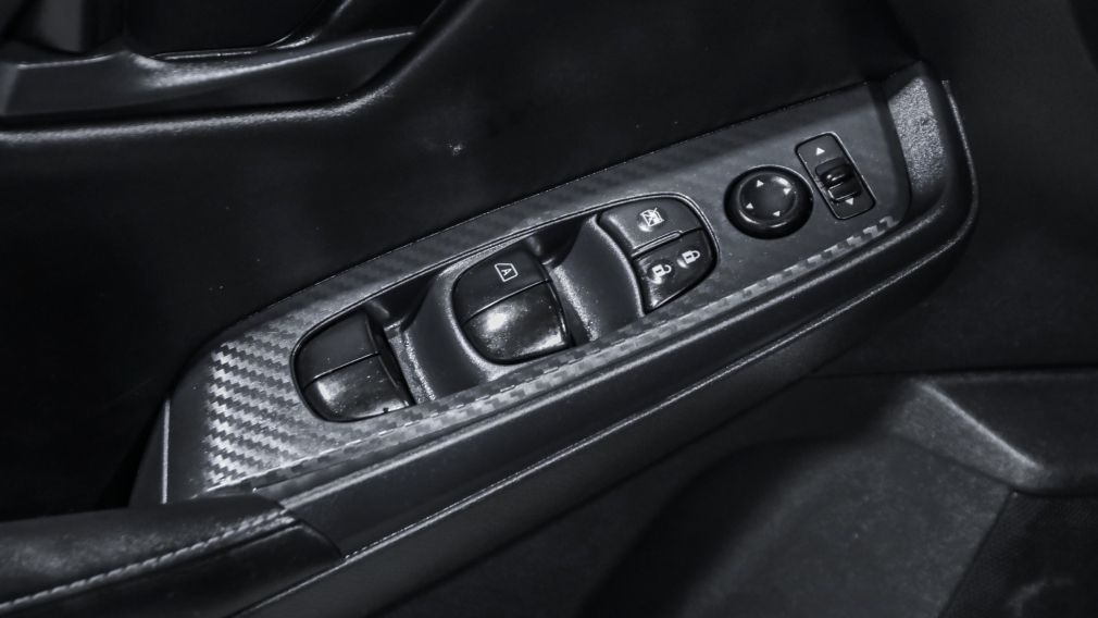 Nissan Sentra S Plus 2024 d&rsquo;occasion à vendre - 10