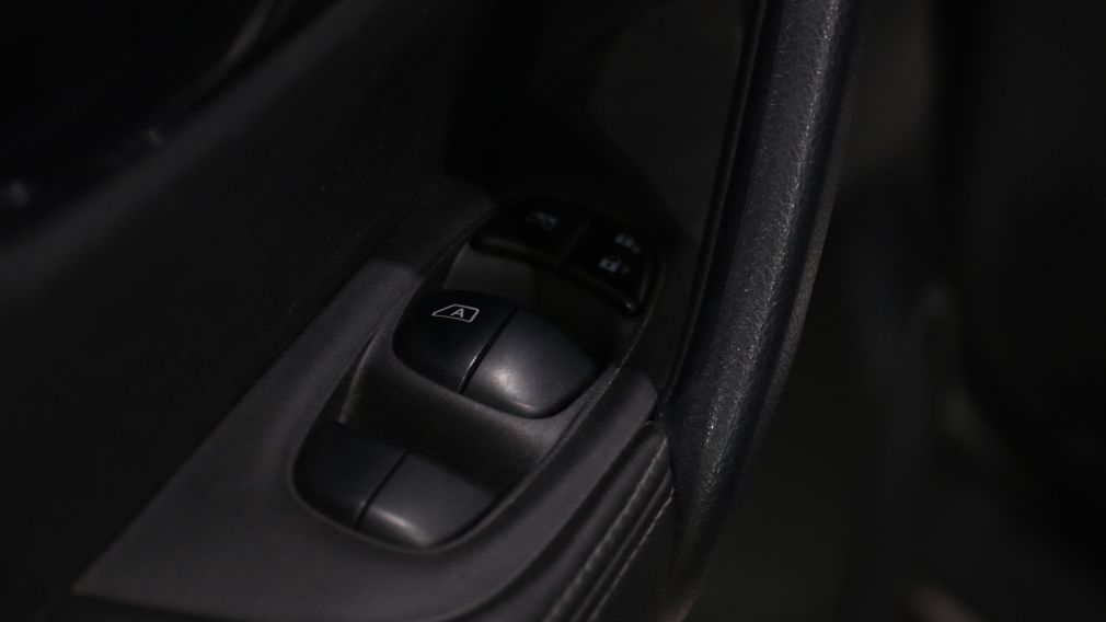 Nissan Qashqai SV 2023 d&rsquo;occasion à vendre - 9