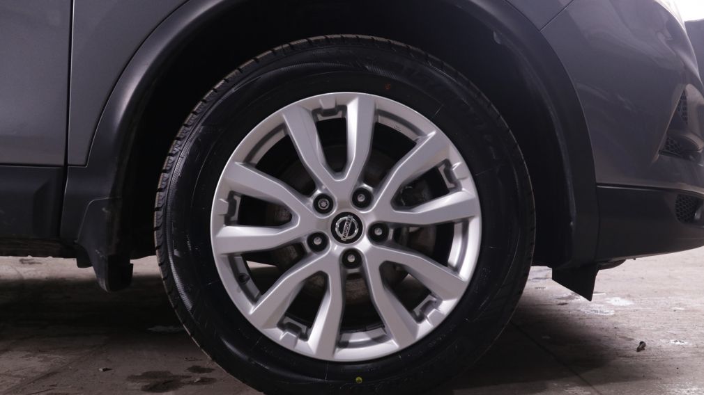 Nissan Qashqai SV 2023 d&rsquo;occasion à vendre - 26