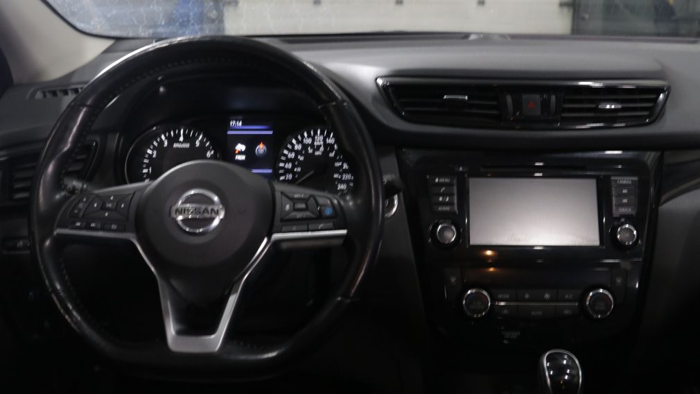 Nissan Qashqai SV 2023 d&rsquo;occasion à vendre - 11