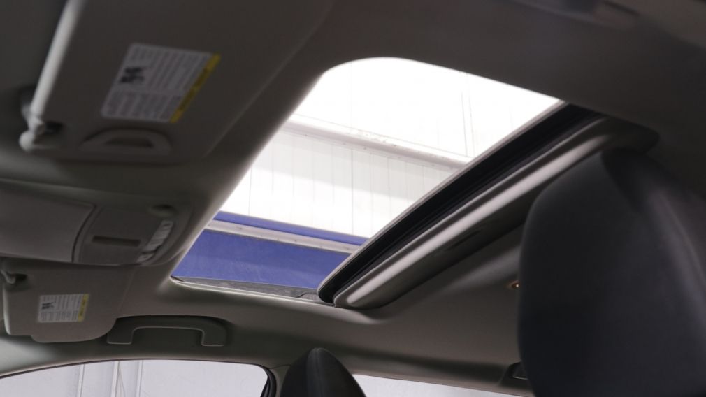 Nissan Qashqai SV 2023 d&rsquo;occasion à vendre - 10