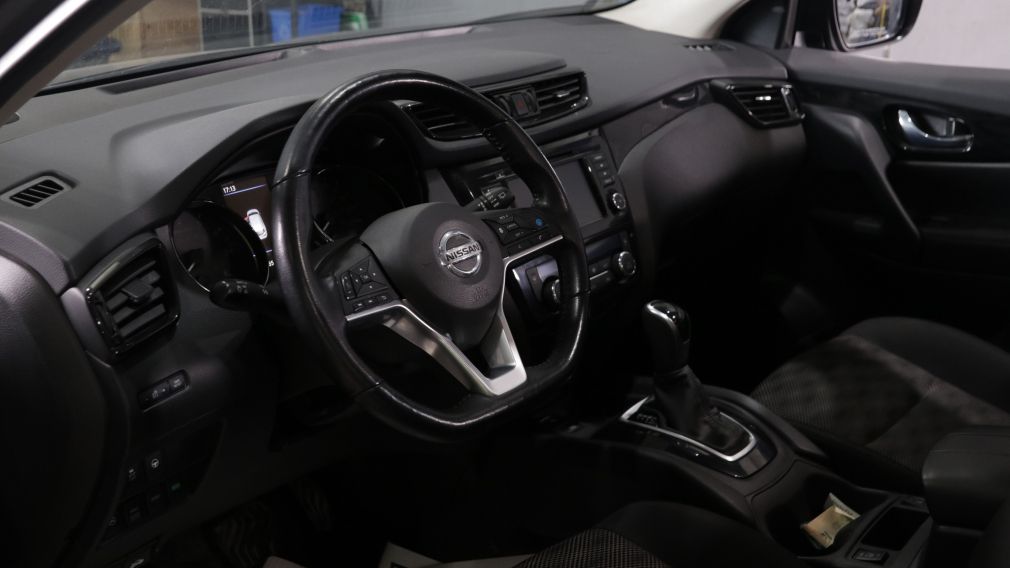Nissan Qashqai SV 2023 d&rsquo;occasion à vendre - 7