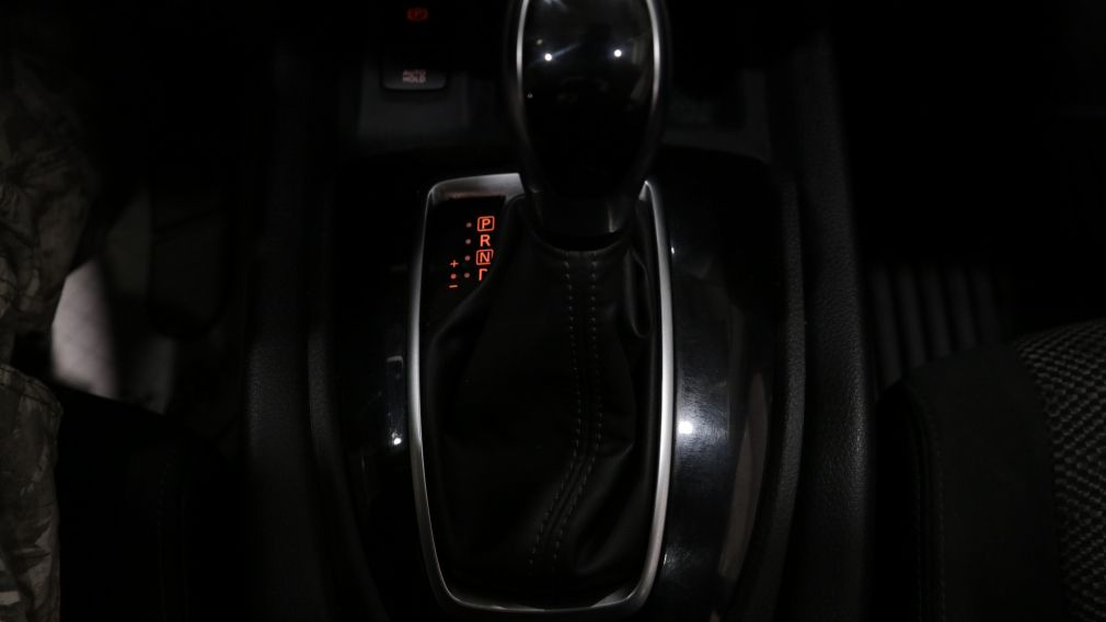 Nissan Qashqai SV 2023 d&rsquo;occasion à vendre - 18