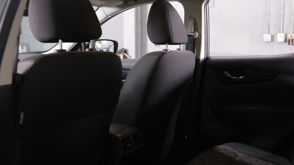 Nissan Qashqai SV 2023 d&rsquo;occasion à vendre - 21