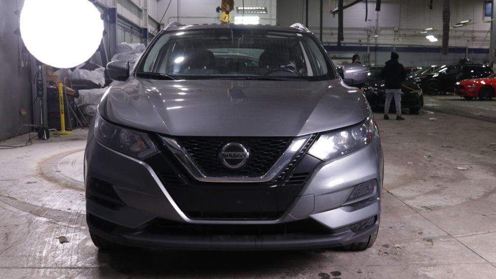 Nissan Qashqai SV 2023 d&rsquo;occasion à vendre - 2