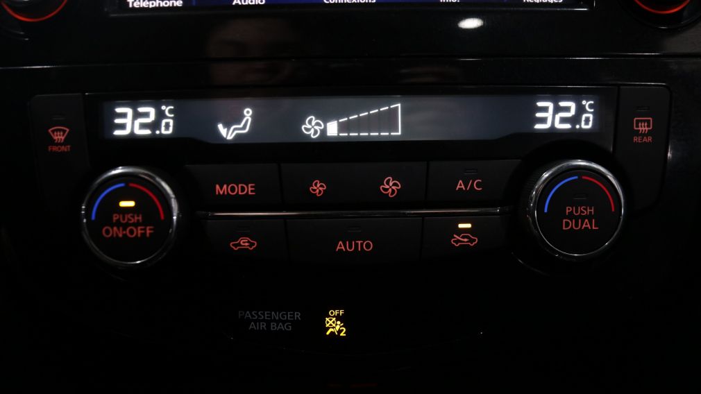 Nissan Qashqai SV 2023 d&rsquo;occasion à vendre - 17