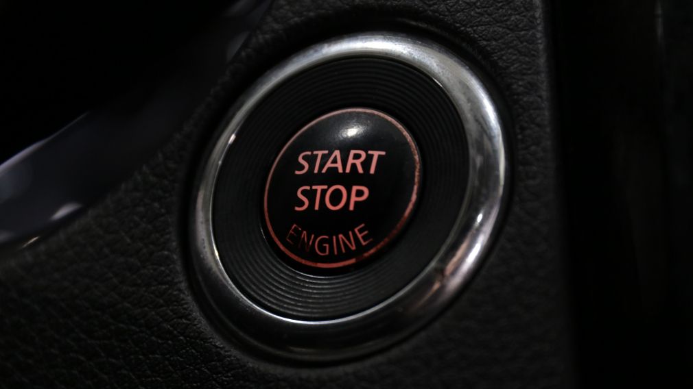 Nissan Qashqai SV 2023 d&rsquo;occasion à vendre - 15