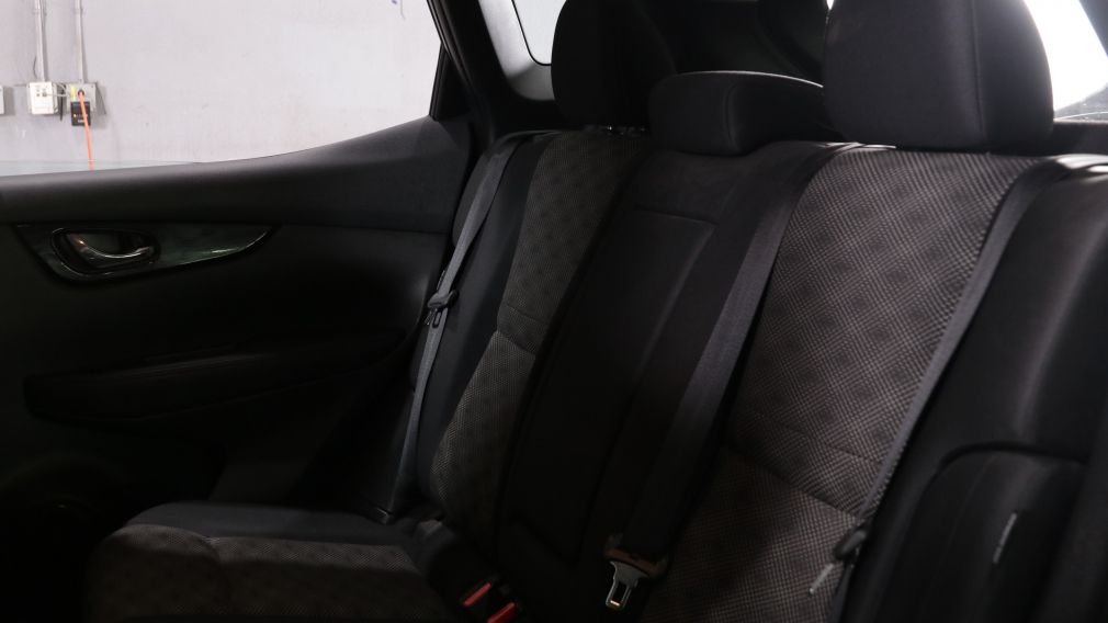 Nissan Qashqai SV 2023 d&rsquo;occasion à vendre - 20