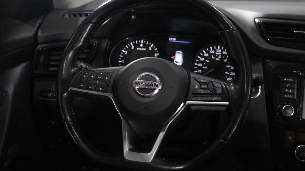 Nissan Qashqai SV 2023 d&rsquo;occasion à vendre - 12