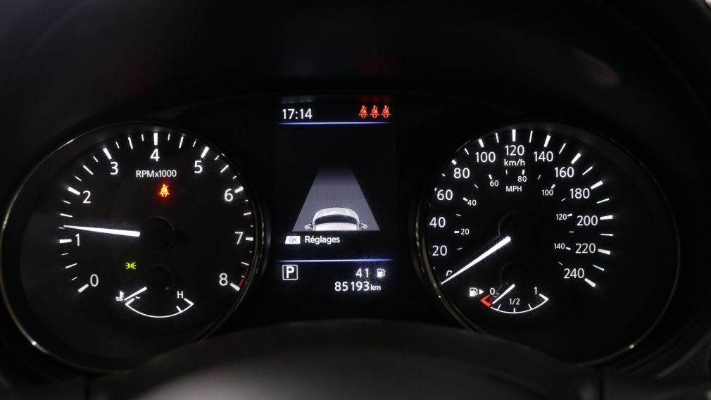 Nissan Qashqai SV 2023 d&rsquo;occasion à vendre - 13