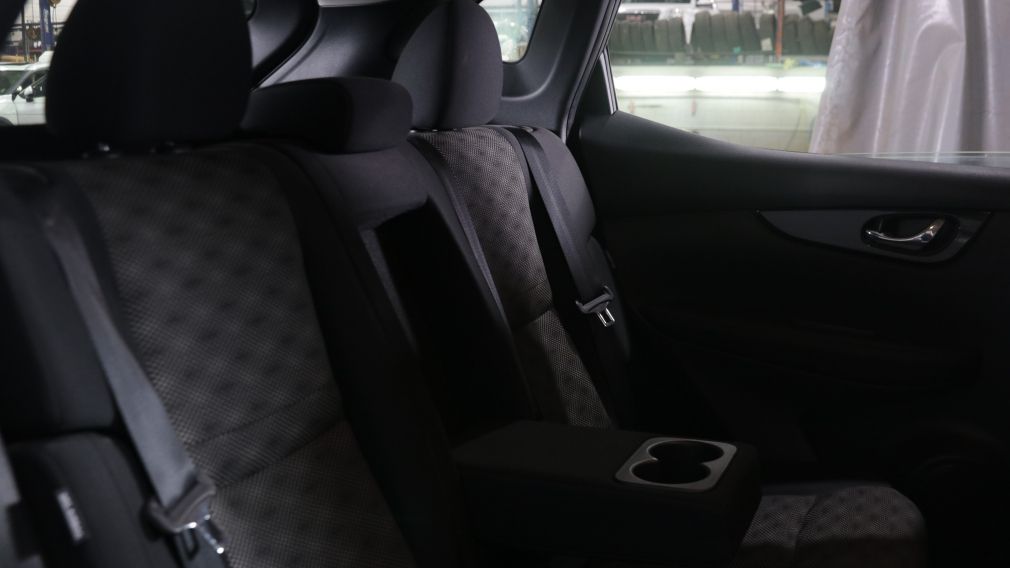 Nissan Qashqai SV 2023 d&rsquo;occasion à vendre - 23