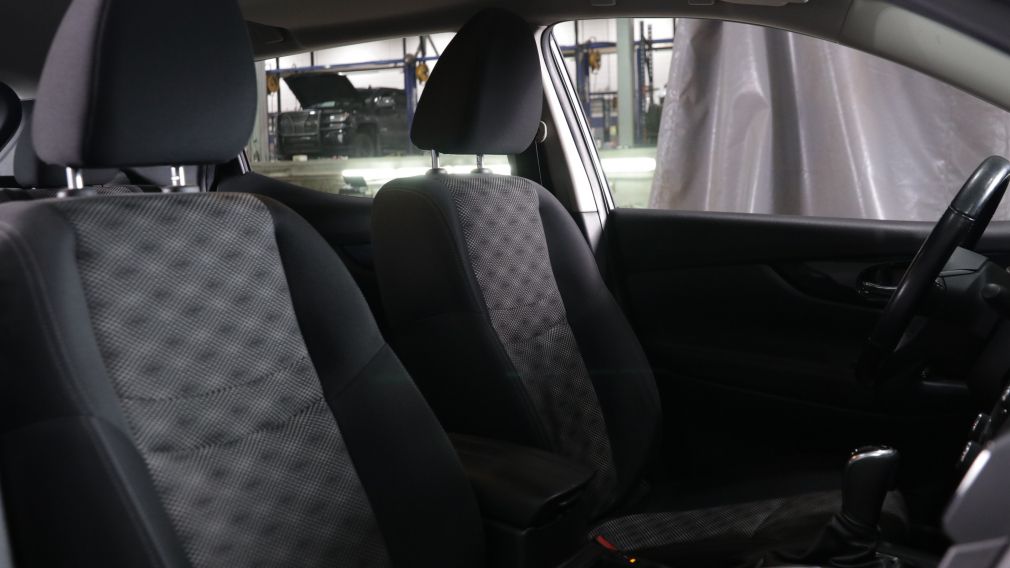 Nissan Qashqai SV 2023 d&rsquo;occasion à vendre - 25