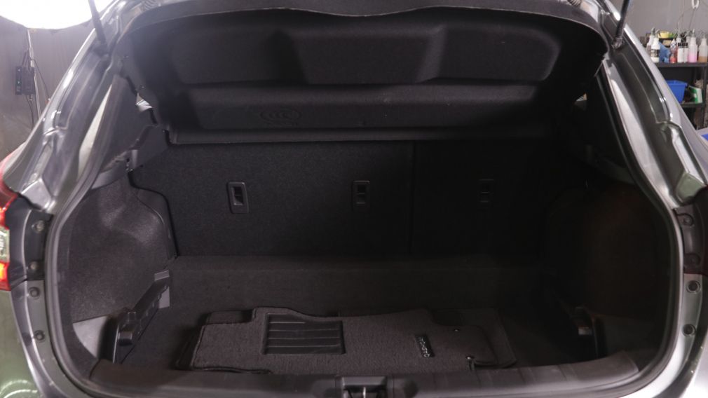 Nissan Qashqai SV 2023 d&rsquo;occasion à vendre - 22