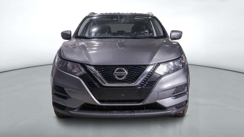 Nissan Qashqai SV 2023 d&rsquo;occasion à vendre - 2