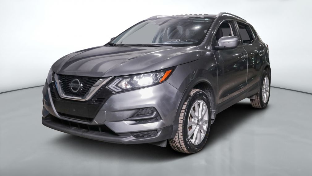 Nissan Qashqai SV 2023 d&rsquo;occasion à vendre - 3