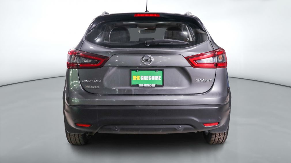 Nissan Qashqai SV 2023 d&rsquo;occasion à vendre - 5