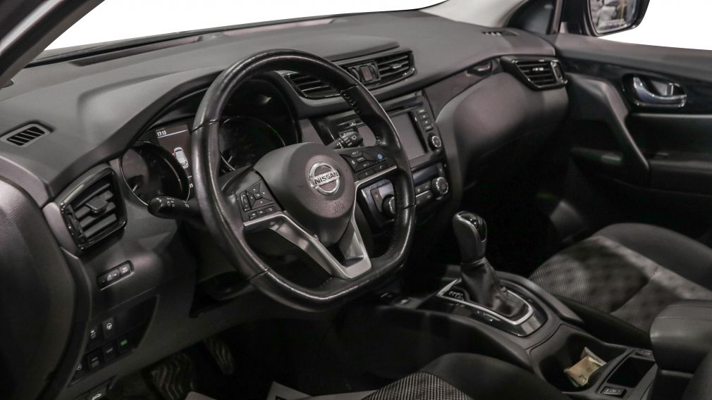 Nissan Qashqai SV 2023 d&rsquo;occasion à vendre - 7