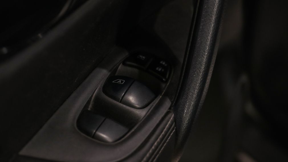 Nissan Qashqai SV 2023 d&rsquo;occasion à vendre - 8