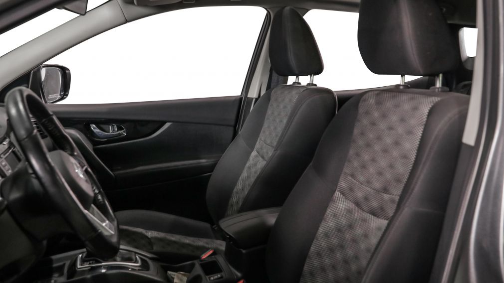 Nissan Qashqai SV 2023 d&rsquo;occasion à vendre - 9