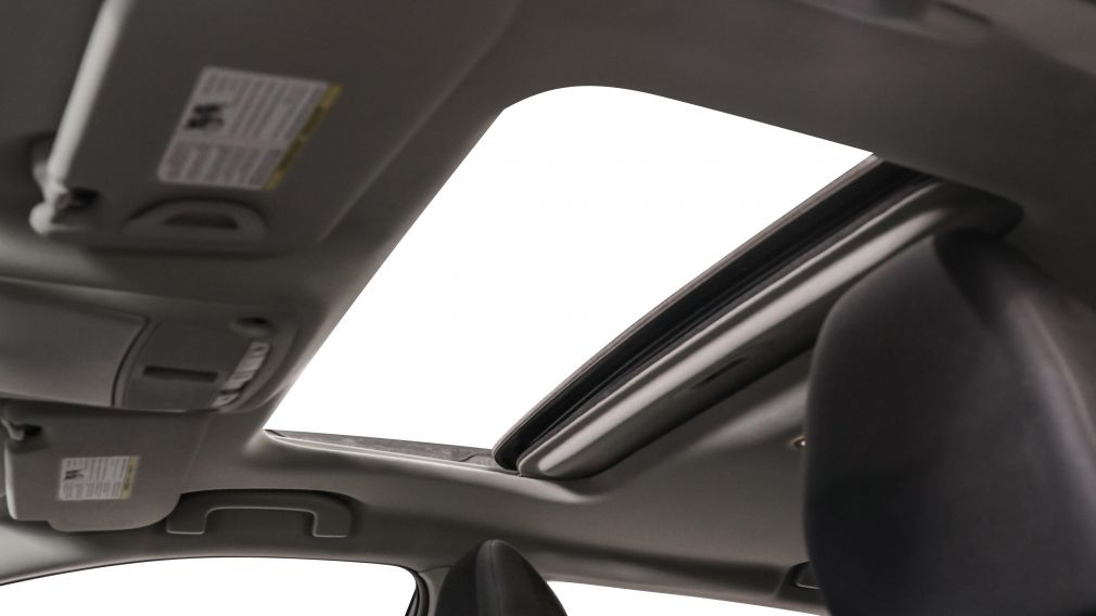 Nissan Qashqai SV 2023 d&rsquo;occasion à vendre - 10