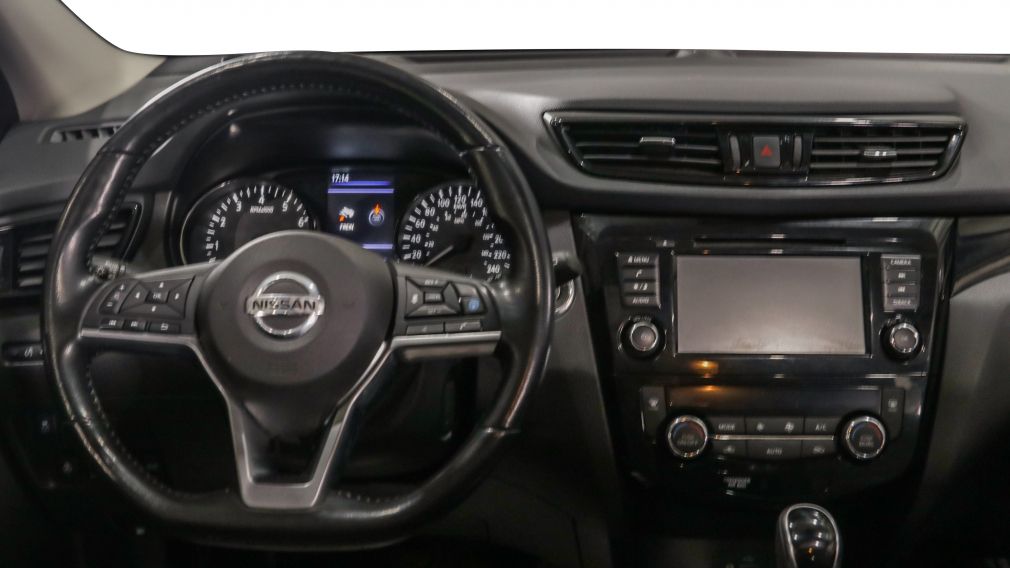 Nissan Qashqai SV 2023 d&rsquo;occasion à vendre - 11