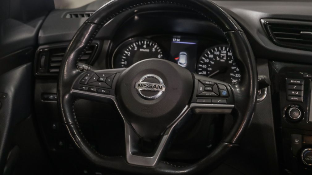 Nissan Qashqai SV 2023 d&rsquo;occasion à vendre - 12