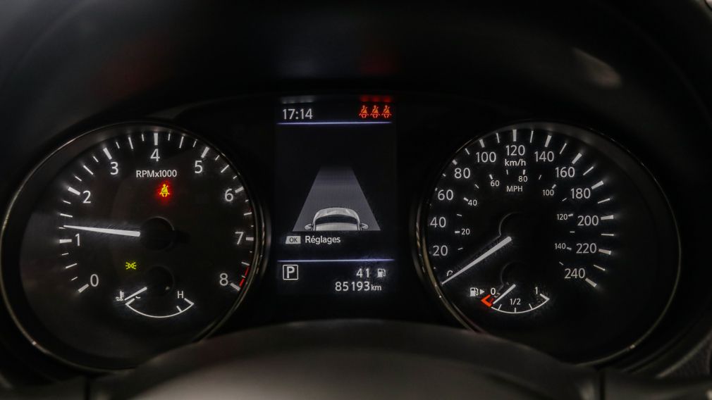 Nissan Qashqai SV 2023 d&rsquo;occasion à vendre - 13