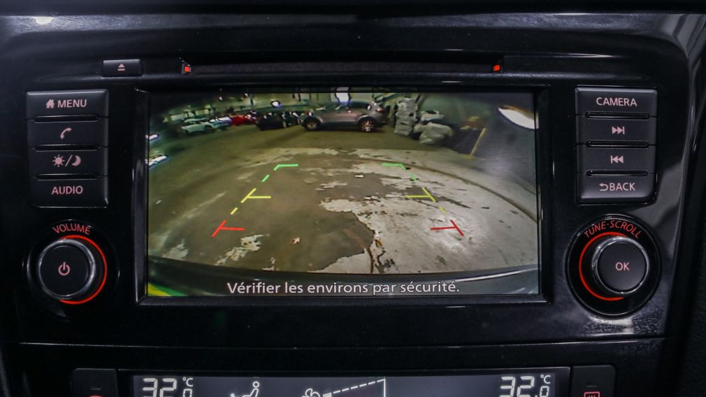 Nissan Qashqai SV 2023 d&rsquo;occasion à vendre - 14