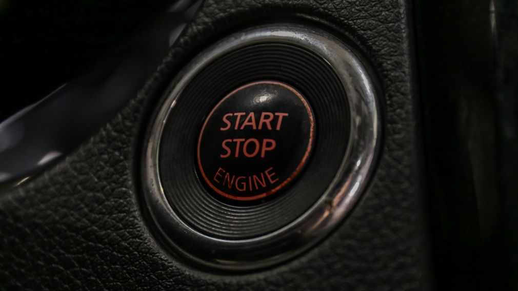 Nissan Qashqai SV 2023 d&rsquo;occasion à vendre - 15