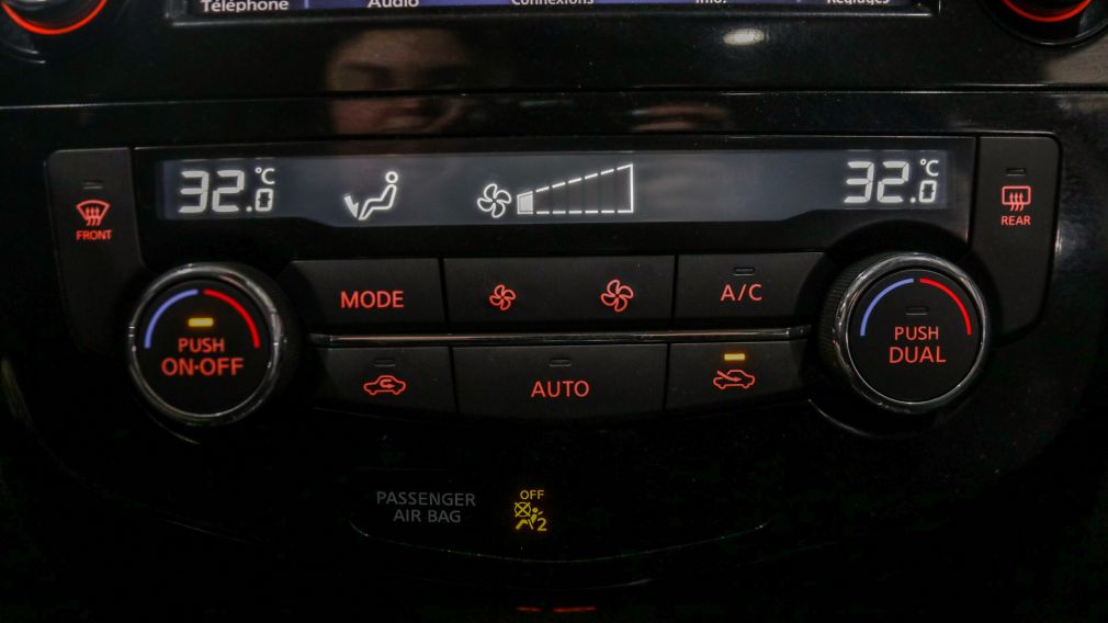 Nissan Qashqai SV 2023 d&rsquo;occasion à vendre - 16