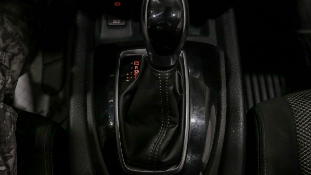 Nissan Qashqai SV 2023 d&rsquo;occasion à vendre - 18