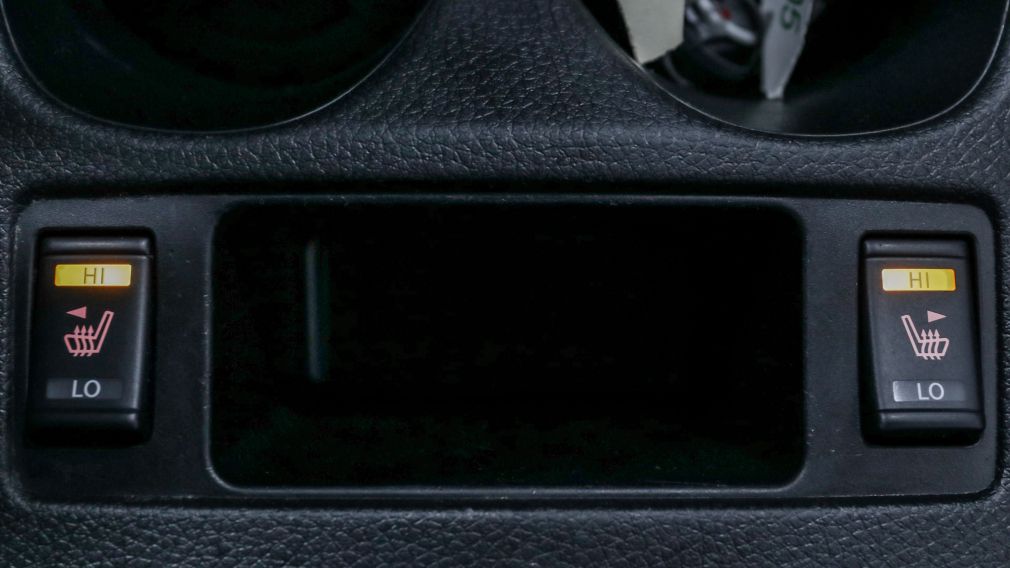 Nissan Qashqai SV 2023 d&rsquo;occasion à vendre - 19