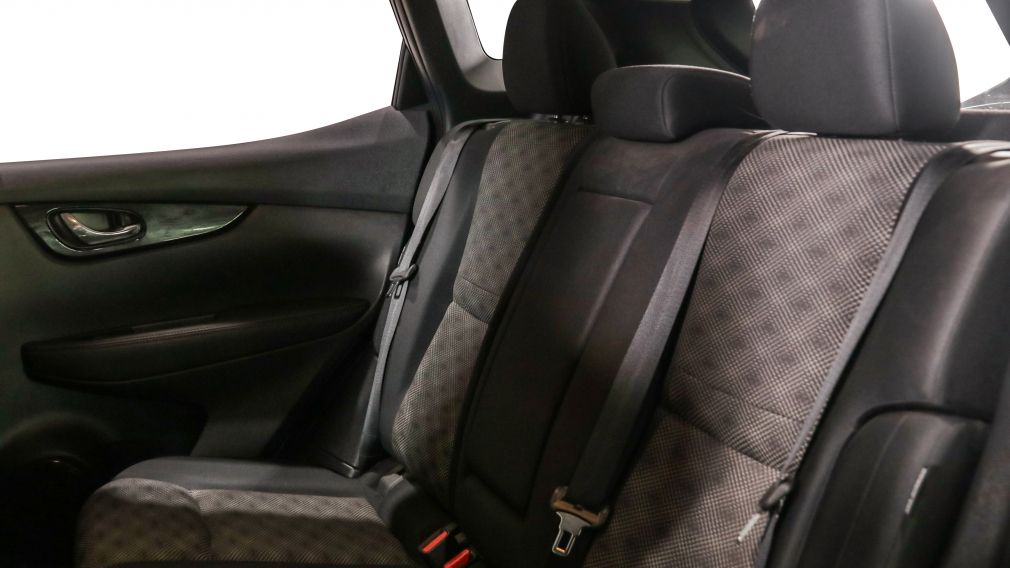 Nissan Qashqai SV 2023 d&rsquo;occasion à vendre - 20