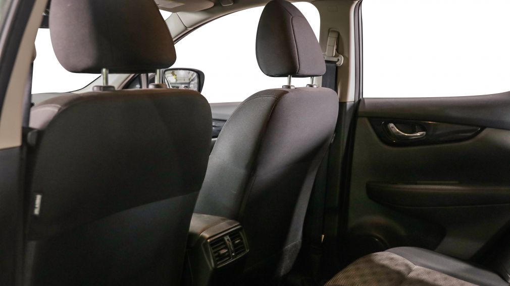 Nissan Qashqai SV 2023 d&rsquo;occasion à vendre - 21