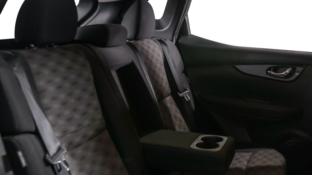 Nissan Qashqai SV 2023 d&rsquo;occasion à vendre - 22