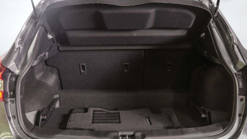 Nissan Qashqai SV 2023 d&rsquo;occasion à vendre - 23