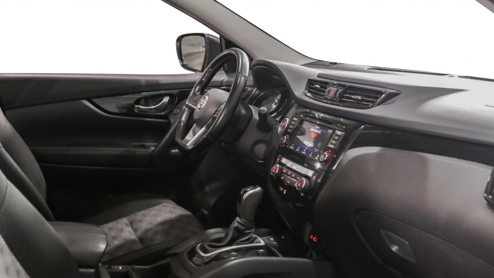 Nissan Qashqai SV 2023 d&rsquo;occasion à vendre - 24