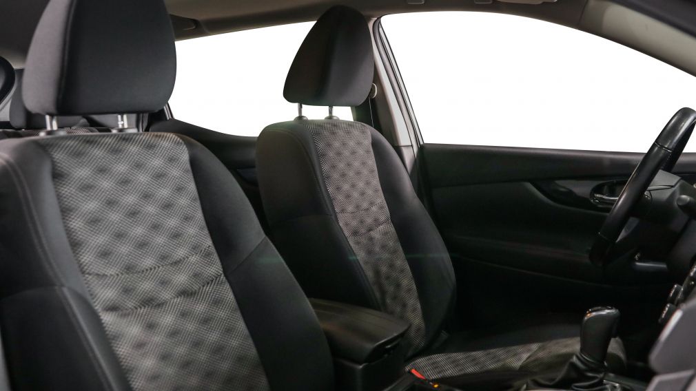 Nissan Qashqai SV 2023 d&rsquo;occasion à vendre - 25