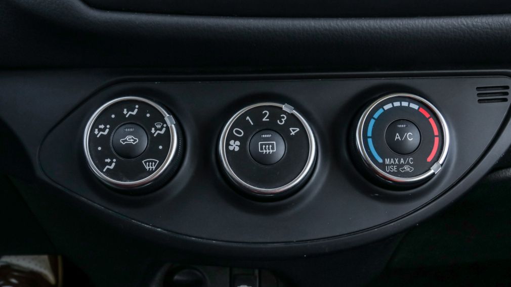 Toyota Yaris SE 2018 d’occasion à vendre - 18