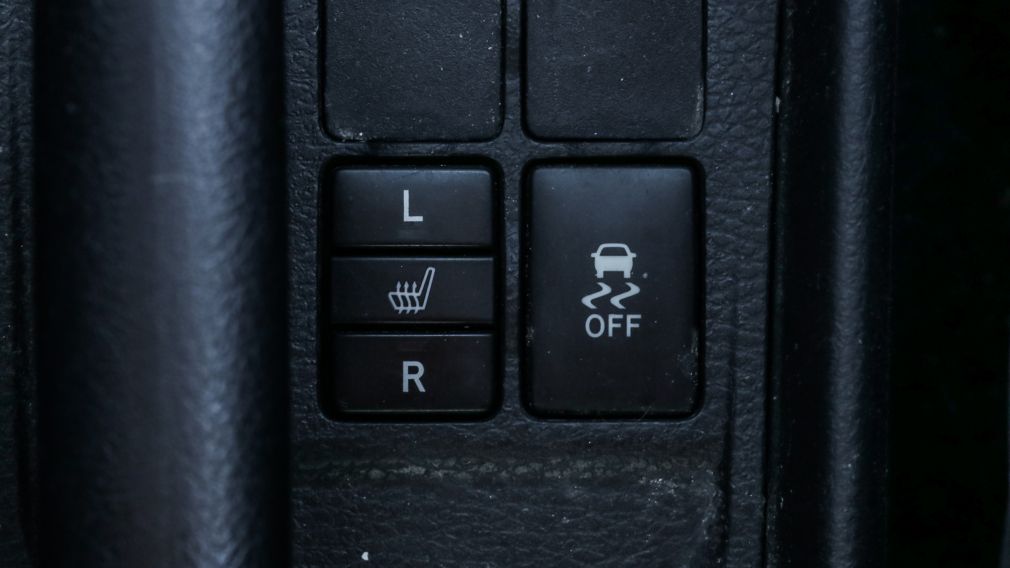 Toyota Yaris SE 2018 d’occasion à vendre - 17