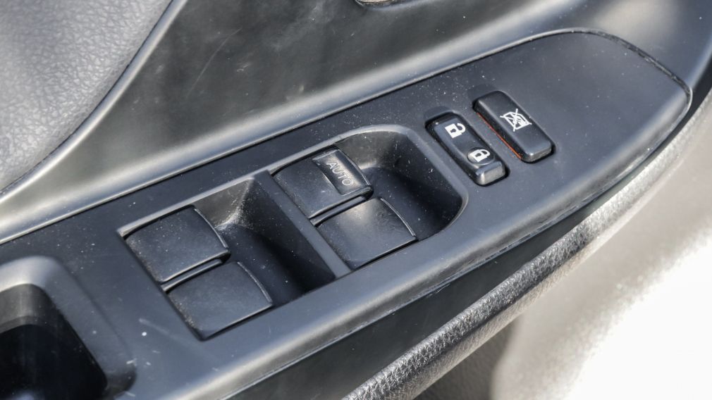 Toyota Yaris SE 2018 d’occasion à vendre - 11