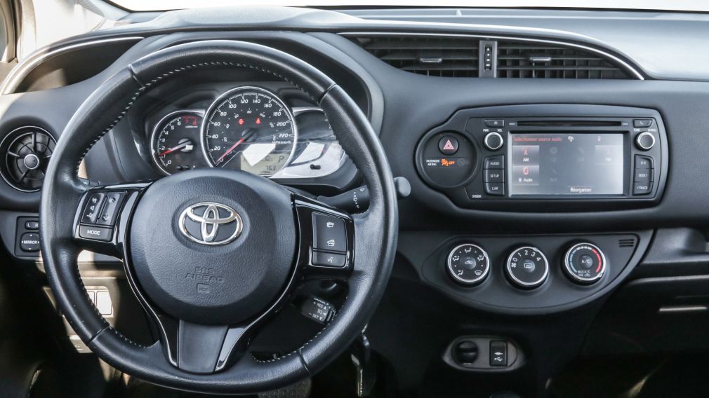 Toyota Yaris SE 2018 d’occasion à vendre - 12