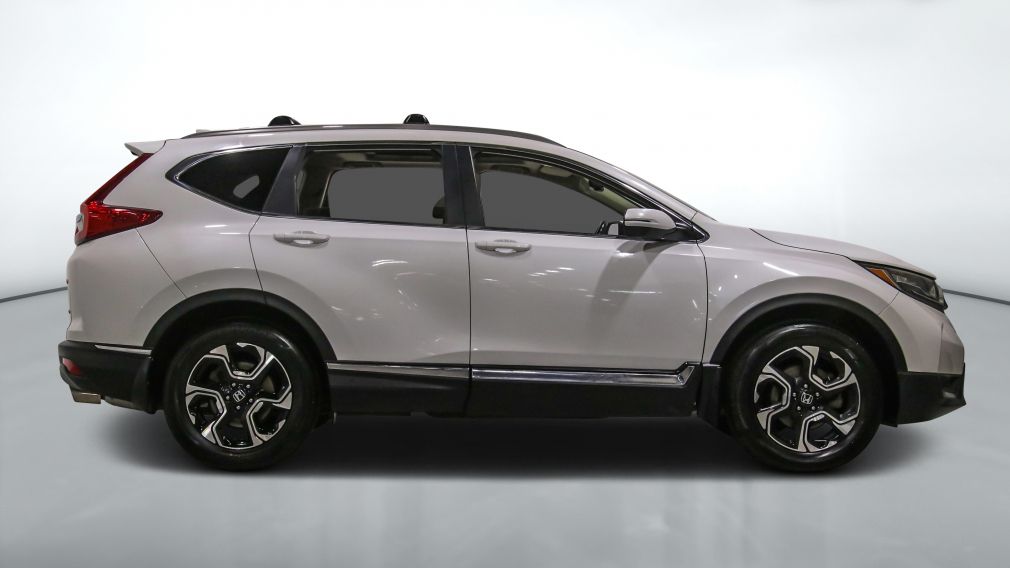 Honda CRV Touring 2019 d’occasion à vendre - 8